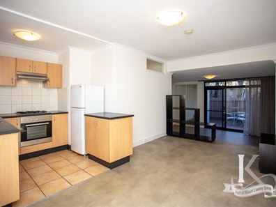 9/432 Beaufort Street, Highgate WA 6003