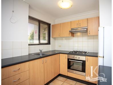9/432 Beaufort Street, Highgate WA 6003