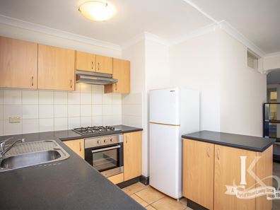 9/432 Beaufort Street, Highgate WA 6003