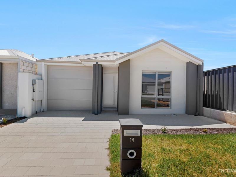 14 Gallows Wy, Two Rocks WA 6037