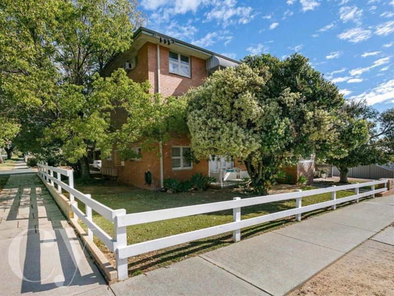 4/111 Marmion Street, Fremantle WA 6160