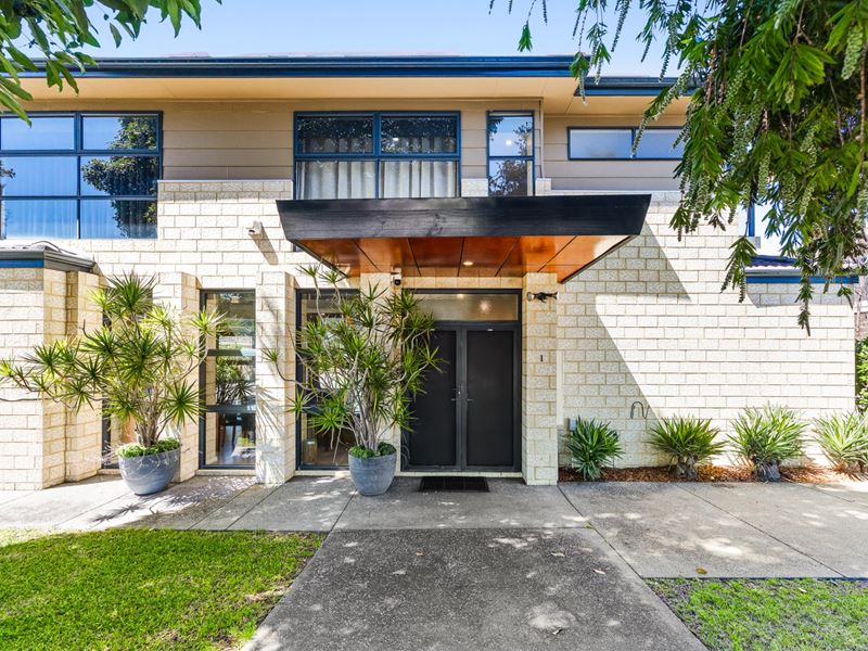 1/10 Johnson Street, Redcliffe WA 6104