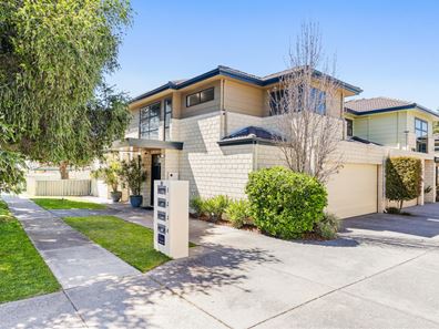 1/10 Johnson Street, Redcliffe WA 6104