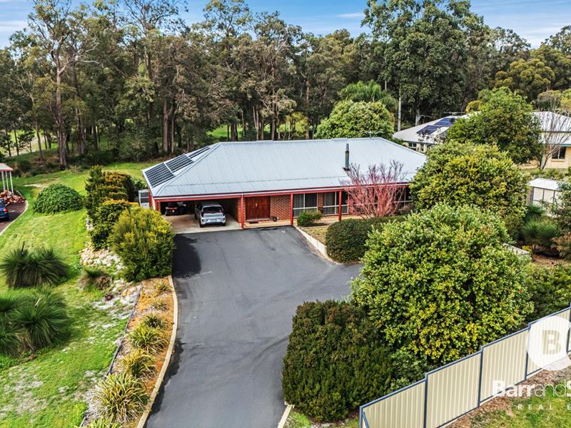 5 Marginata Drive, Donnybrook