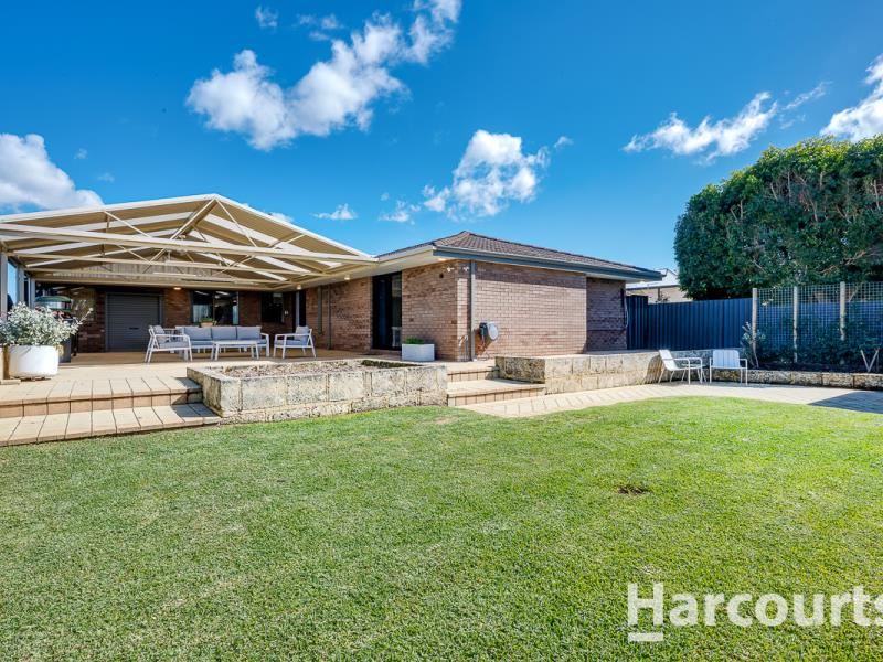 11 Finch Court, Kingsley WA 6026