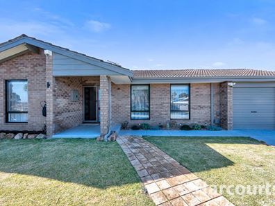 11 Finch Court, Kingsley WA 6026