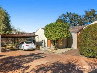 4/111 Stirling Highway, Nedlands WA 6009