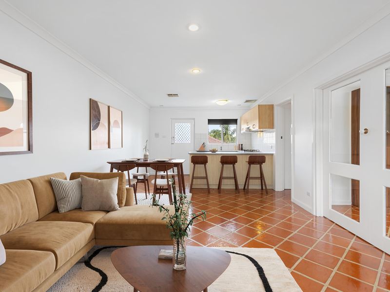 3/2 Monash Avenue, Nedlands WA 6009