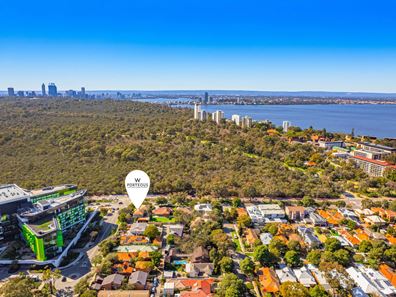 3/2 Monash Avenue, Nedlands WA 6009