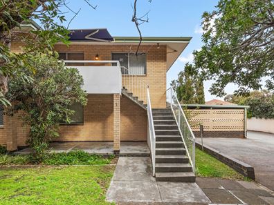 3/2 Monash Avenue, Nedlands WA 6009