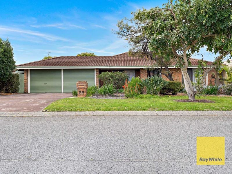 22 Wateredge Road, Thornlie