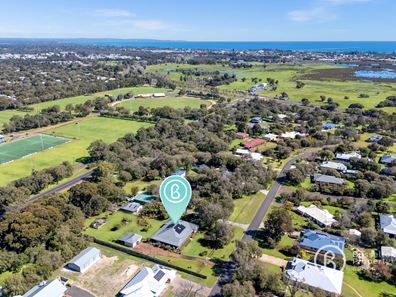 5 Lindsay Drive, Yalyalup WA 6280