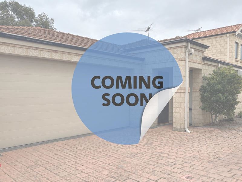35B Harrison  Street, Balcatta WA 6021
