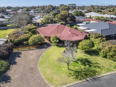 16 Amberley Loop, Dunsborough WA 6281