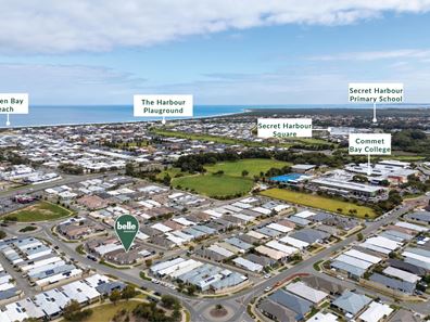 49 Adelong Avenue, Golden Bay WA 6174