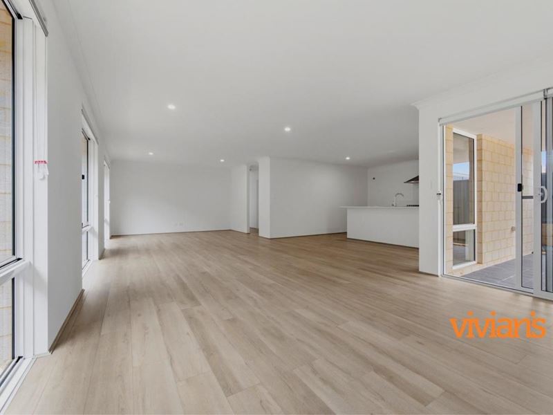 34 Cloudland Street, Bushmead WA 6055