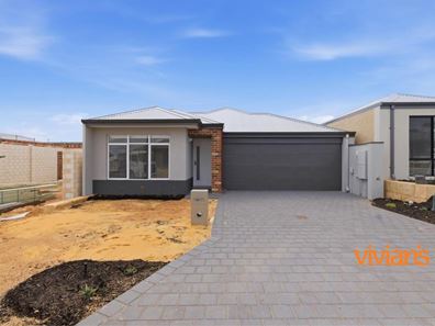 34 Cloudland Street, Bushmead WA 6055