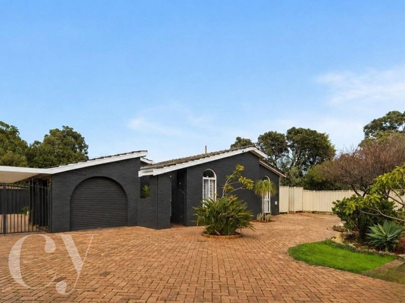 7 Glyde Road, Lesmurdie