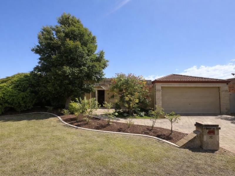 20 Bodella Gdns, Atwell WA 6164