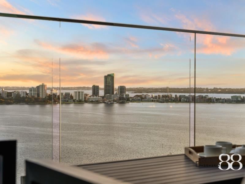 116/90 Terrace Road, East Perth WA 6004