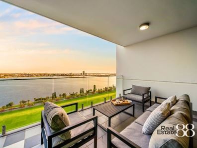 116/90 Terrace Road, East Perth WA 6004