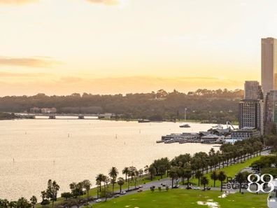 116/90 Terrace Road, East Perth WA 6004