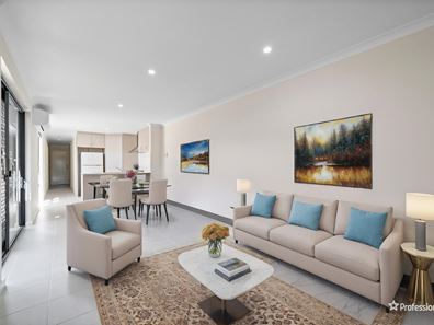 97 Hollyford Parade, Butler WA 6036