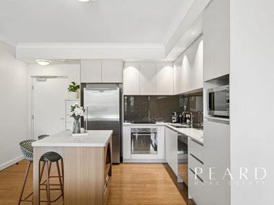 25/2 Burvill Drive, Floreat WA 6014