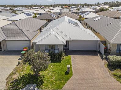 57 Malleefowl Way, Alkimos WA 6038