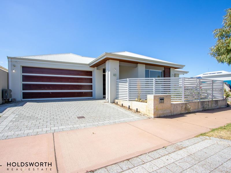 14 Albillo Parade, Caversham WA 6055