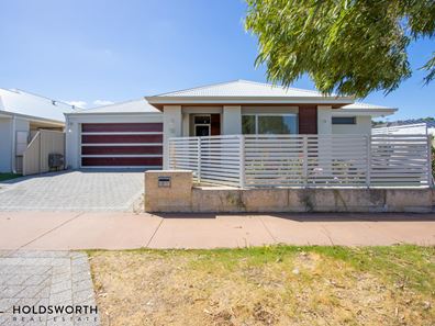 14 Albillo Parade, Caversham WA 6055