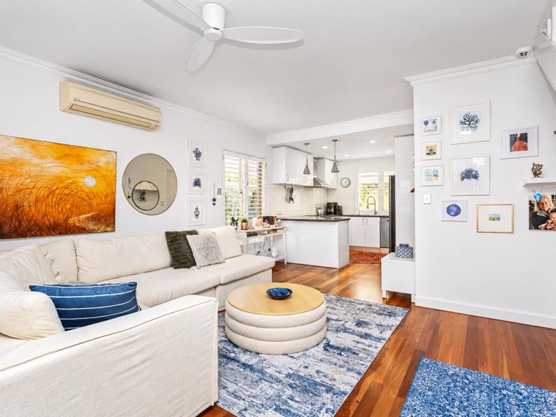 5/4 John Street, North Fremantle WA 6159