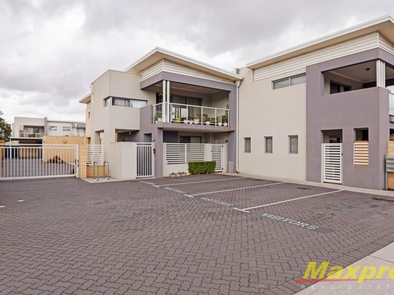 7/61 Hardey Road, Belmont