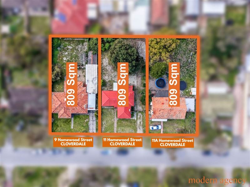 9 Homewood Street, Cloverdale WA 6105