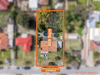 9 Homewood Street, Cloverdale WA 6105