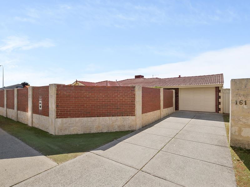 161 Warton Road, Thornlie WA 6108