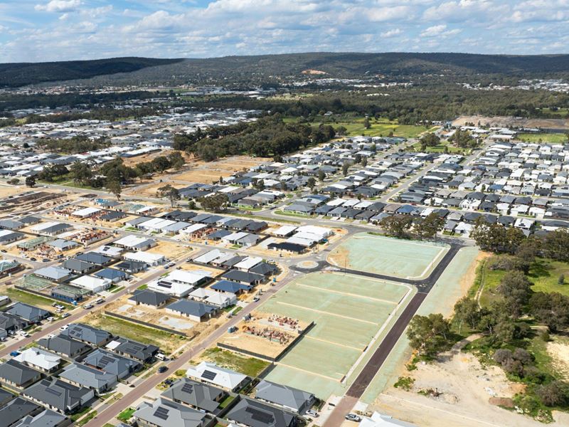 Lot 205,  Bendigo Boulevard, Byford