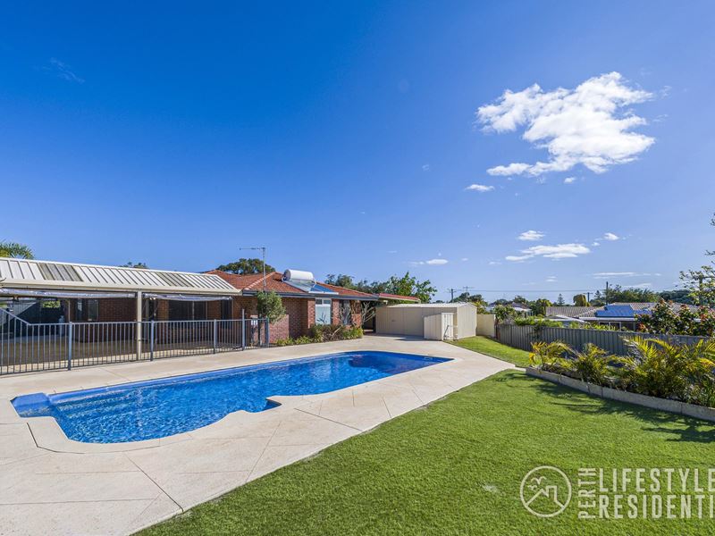 3 Dawes Court, Two Rocks WA 6037