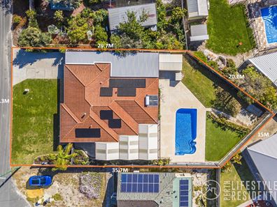 3 Dawes Court, Two Rocks WA 6037