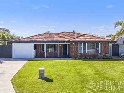3 Dawes Court, Two Rocks WA 6037