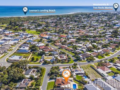 3 Dawes Court, Two Rocks WA 6037