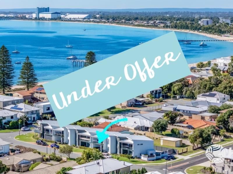 4/1 Chalwell Street, Rockingham