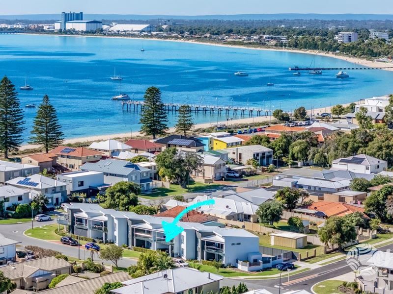 4/1 Chalwell Street, Rockingham WA 6168