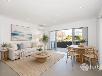 4/1 Chalwell Street, Rockingham WA 6168