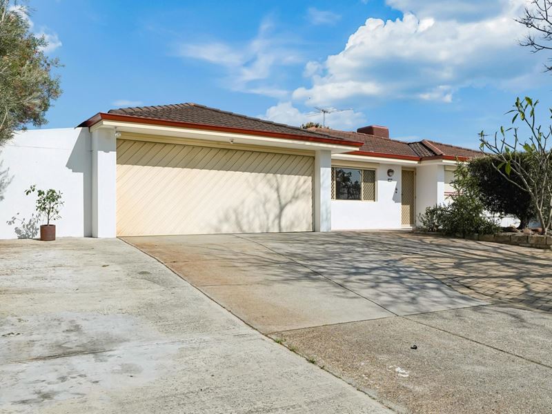 17 Jaeger Square, Ballajura WA 6066