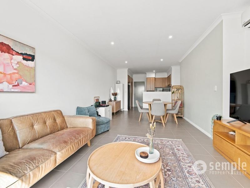 11/31 Lakefront Avenue, Beeliar WA 6164