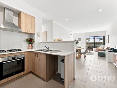11/31 Lakefront Avenue, Beeliar WA 6164