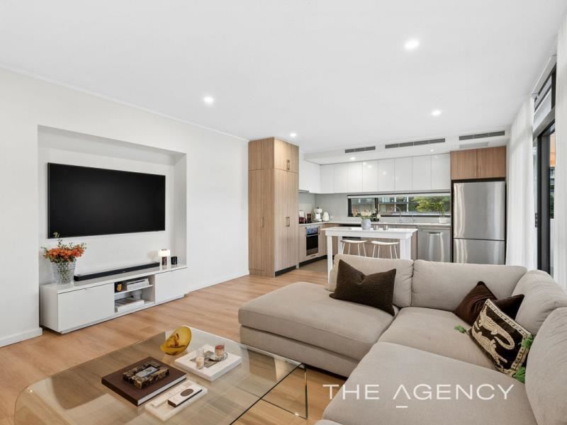 2/696 Albany Highway, East Victoria Park WA 6101