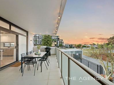 2/696 Albany Highway, East Victoria Park WA 6101
