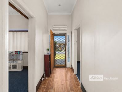 35 Bucktin Street, Collie WA 6225